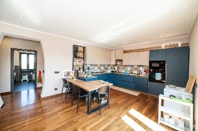 Appartamento in vendita a Roma, Appio clau... - foto 10