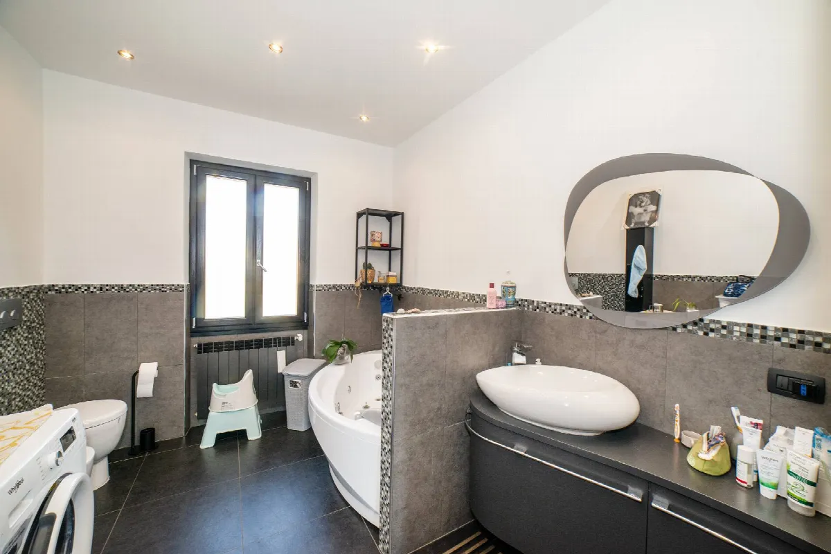Appartamento in vendita a Roma, Appio Claudio, Capannelle - foto 3