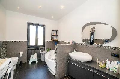 Appartamento in vendita a Roma, Appio clau... - foto 3