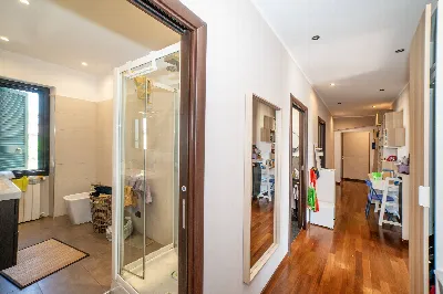 Appartamento in vendita a Roma, Appio clau... - foto 7