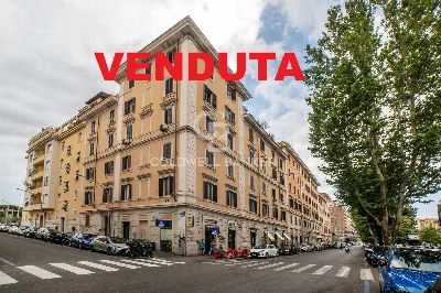 Appartamento in vendita a Roma, Garbatella... - foto 1