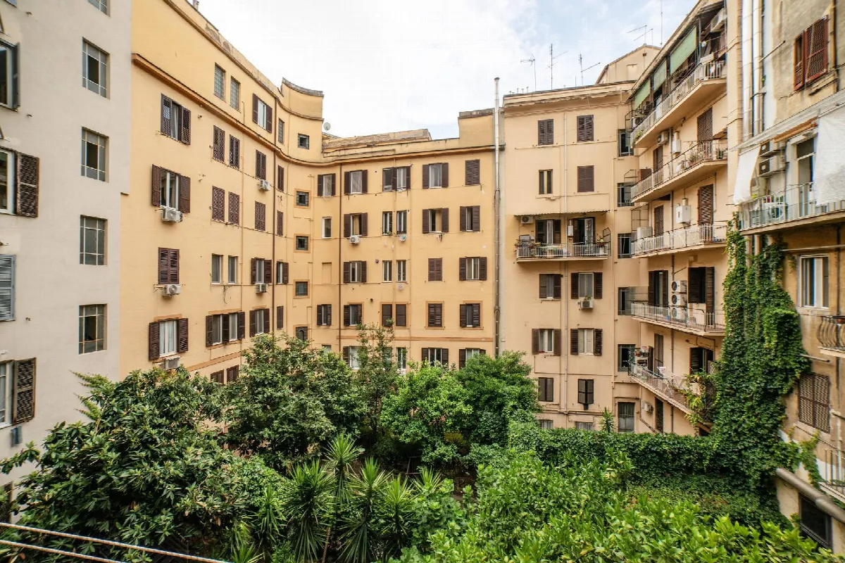 Appartamento in vendita a Roma, Garbatella, Navigatori, Ostiense - foto 2