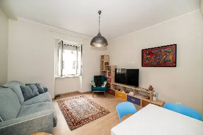 Appartamento in vendita a Roma, Garbatella... - foto 7