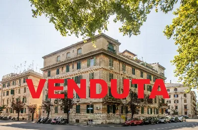 Attico in vendita a Roma, Testaccio, Trast... - foto 1