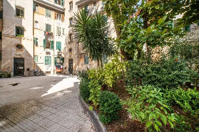 Attico in vendita a Roma, Testaccio, Trast... - foto 10