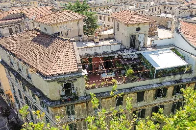 Attico in vendita a Roma, Testaccio, Trast... - foto 4