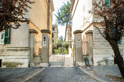 Attico in vendita a Roma, Testaccio, Trast... - foto 9