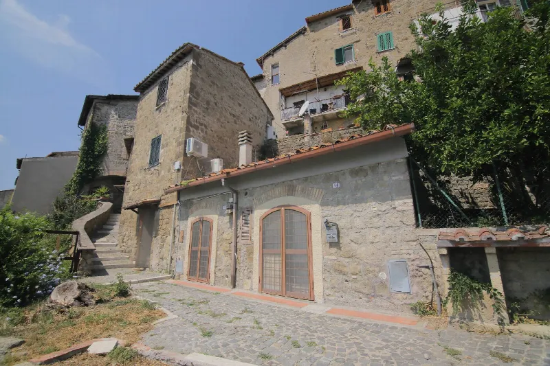 Appartamento in vendita a Castelnuovo di Porto - foto 1