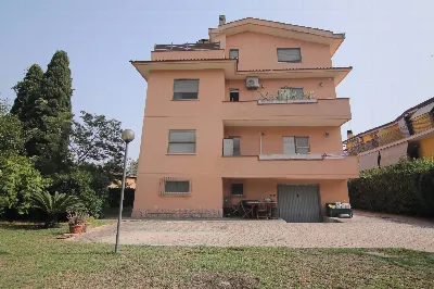 Appartamento in vendita a Roma, Lido di os... - foto 1