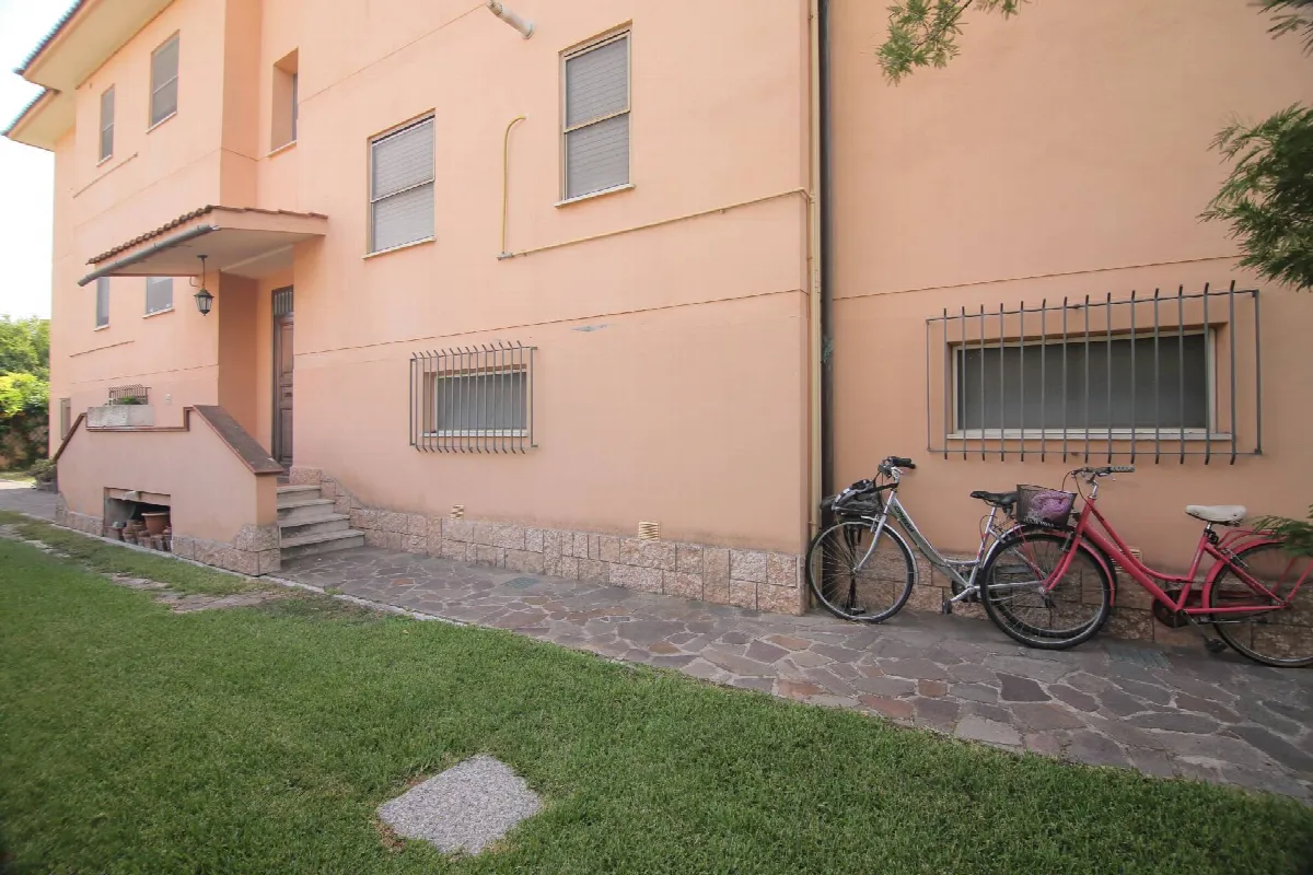 Appartamento in vendita a Roma, Lido Di Ostia, Ostia Antica, Castel Fusano - foto 4