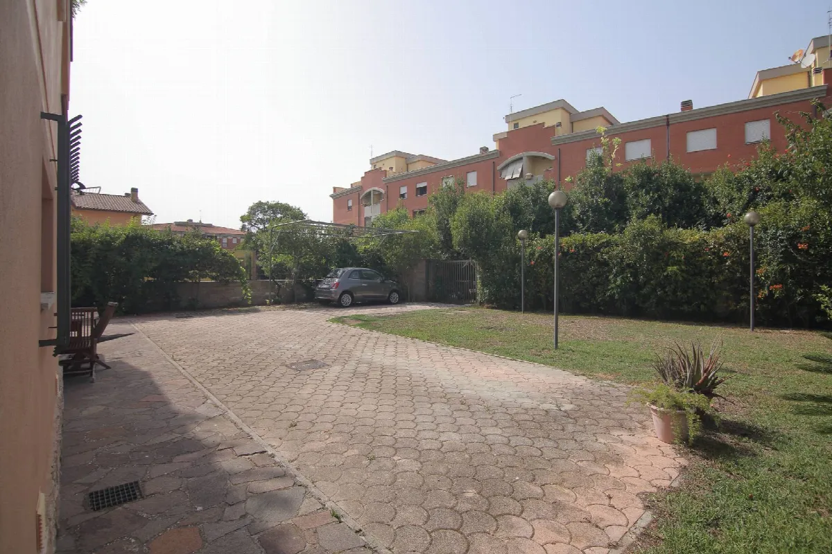 Appartamento in vendita a Roma, Lido Di Ostia, Ostia Antica, Castel Fusano - foto 5