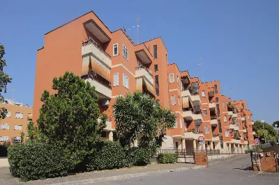 Appartamento in vendita a Roma, Mezzocammi... - foto 1