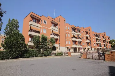 Appartamento in vendita a Roma, Mezzocammi... - foto 2