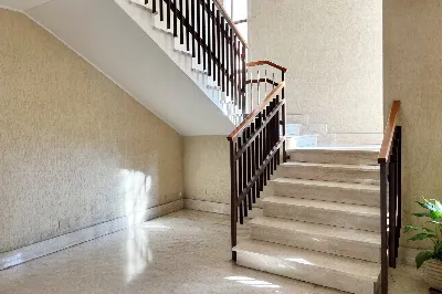 Appartamento in vendita a Roma, Mezzocammi... - foto 7
