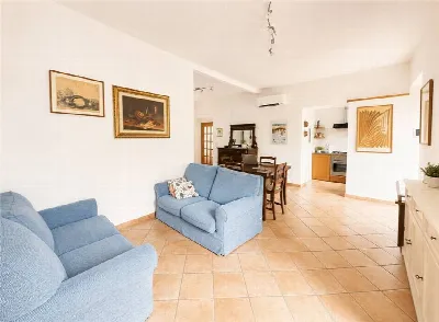 Appartamento a Campo nell'Elba