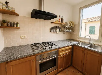 Appartamento in vendita a Campo nell'Elba - foto 8