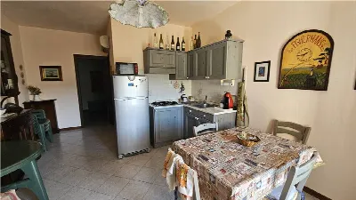 Appartamento in vendita a Porto Azzurro - foto 1