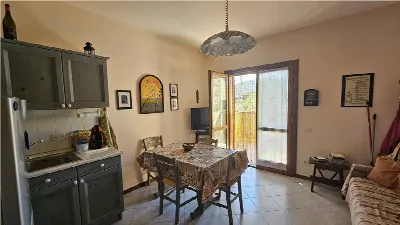Appartamento in vendita a Porto Azzurro - foto 3