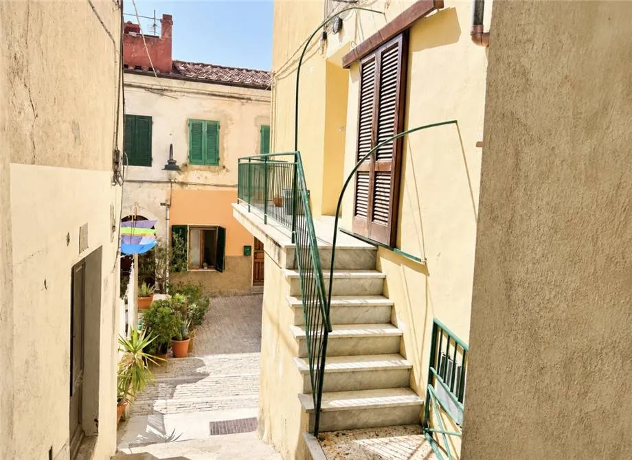 Appartamento in vendita a Capoliveri - foto 5