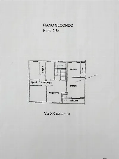 Appartamento in vendita a Portoferraio - foto 10