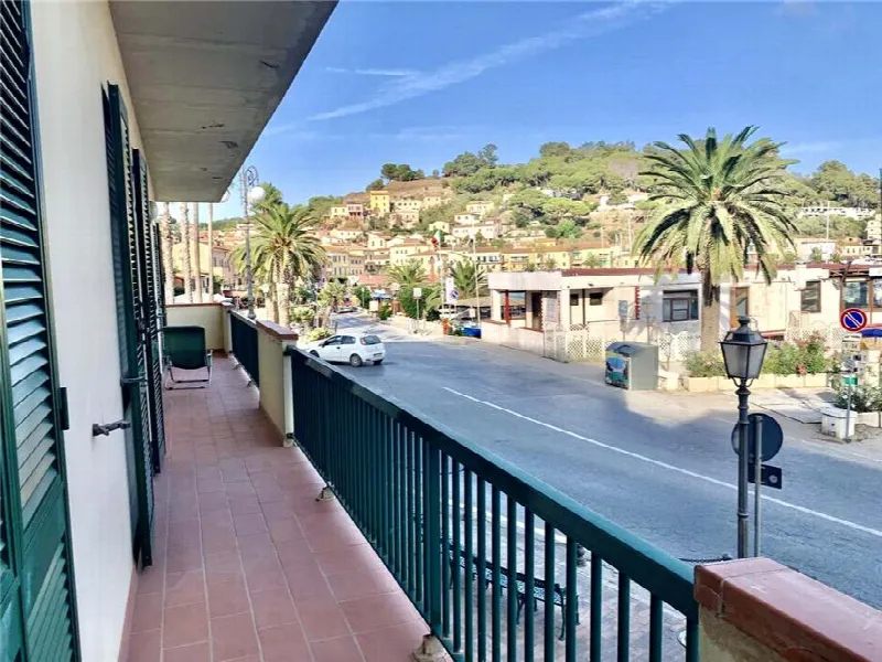 Appartamento in vendita a Porto Azzurro - foto 1