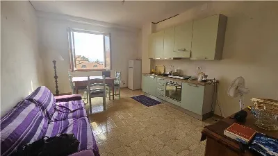 Appartamento a Rio nell'Elba