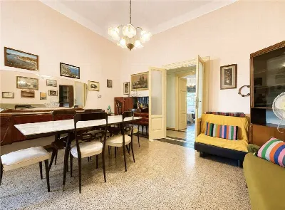 Appartamento a Portoferraio