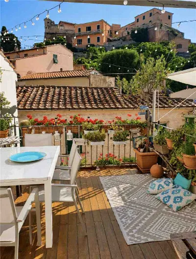 Appartamento in vendita a Portoferraio - foto 1