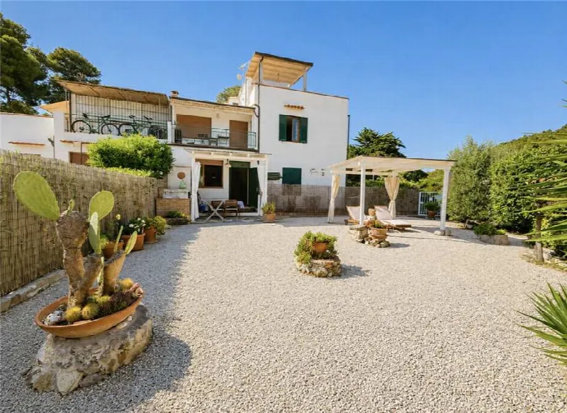Appartamento in vendita a Capoliveri - foto 1