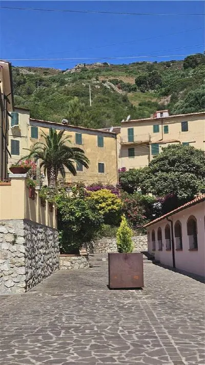 Appartamento a Rio nell'Elba