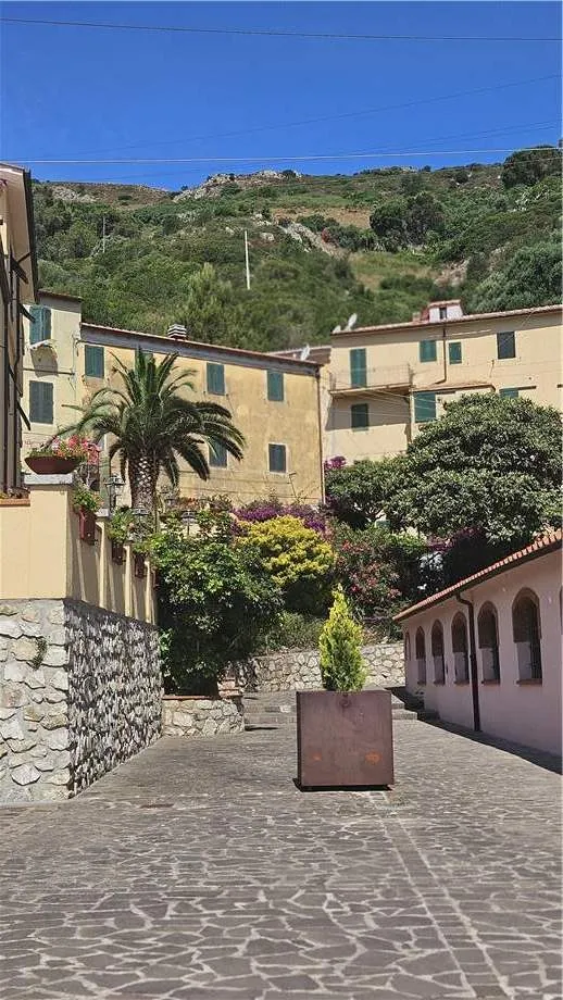 Appartamento in vendita a Rio nell'Elba - foto 1