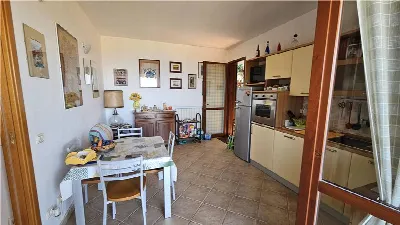 Appartamento in vendita a Rio nell'Elba - foto 10