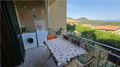 Appartamento in vendita a Rio nell'Elba - foto 5