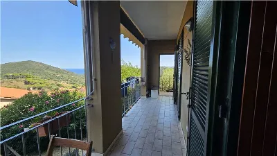 Appartamento in vendita a Rio nell'Elba - foto 9