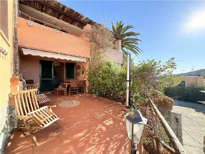 Appartamento a Campo nell'Elba