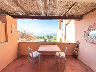 Appartamento in vendita a Campo nell'Elba - foto 9