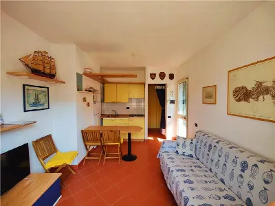 Appartamento a Porto Azzurro