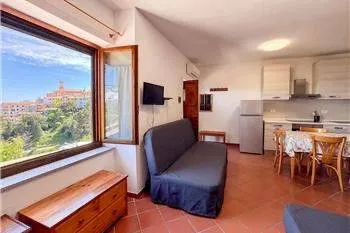 Appartamento a Rio nell'Elba