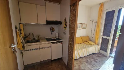 Appartamento in vendita a Rio nell'Elba - foto 8