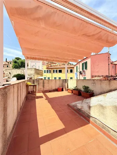 Appartamento in vendita a Portoferraio - foto 1