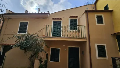 Appartamento a Rio nell'Elba