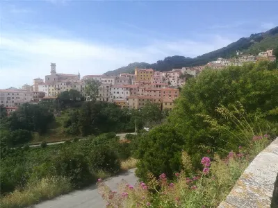 Appartamento a Rio nell'Elba