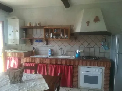 Appartamento in vendita a Rio nell'Elba - foto 3