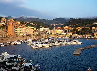 Appartamento a Rio nell'Elba