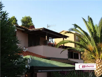 Appartamento a Rio nell'Elba