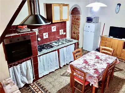 Appartamento a Portoferraio