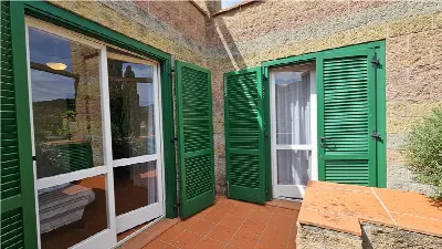 Appartamento a Rio nell'Elba