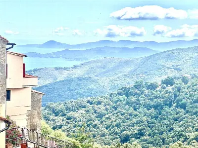 Appartamento in vendita a Marciana - foto 1
