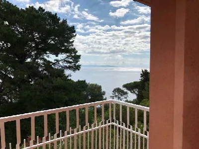 Appartamento a Rio nell'Elba