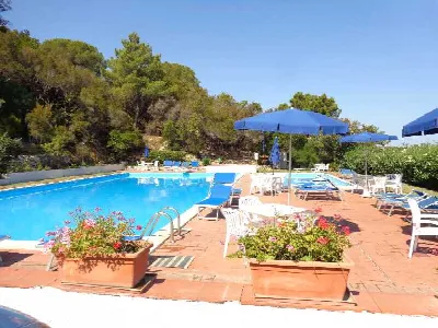 Appartamento in vendita a Marciana - foto 1